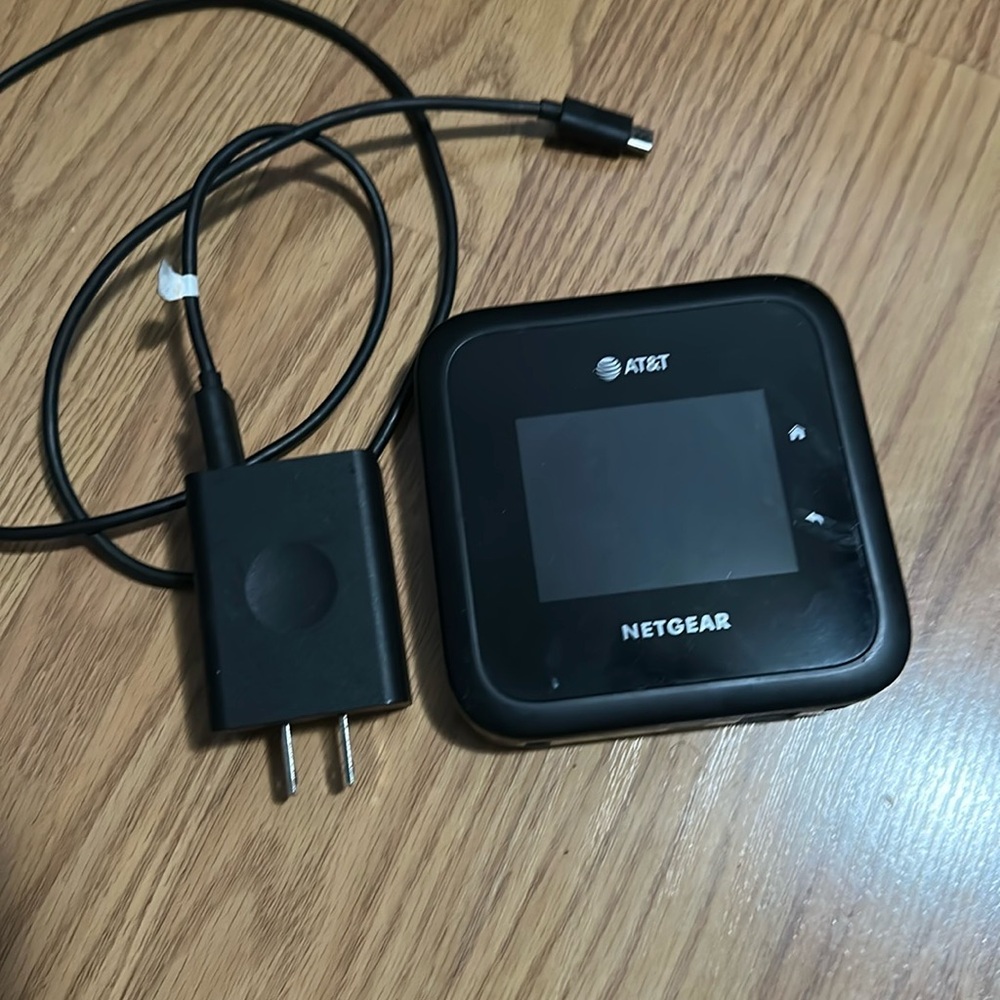 Netgear Nighthawk 6500 WiFi Hotspot Router